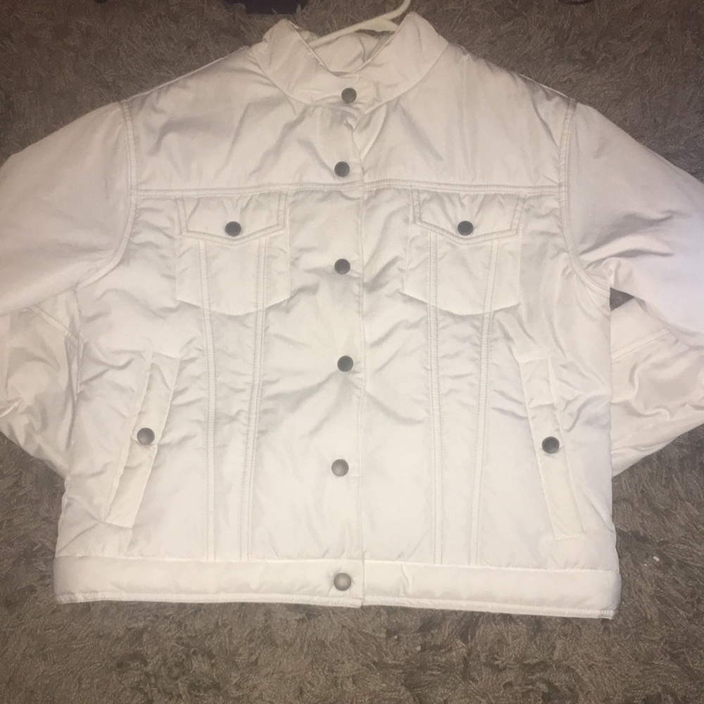 Nike winter coat